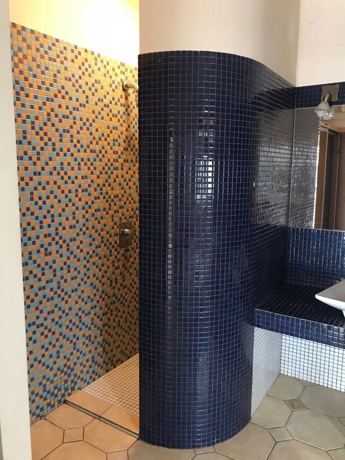 Adria Sun Apartments โวดีเซ ภายนอก รูปภาพ