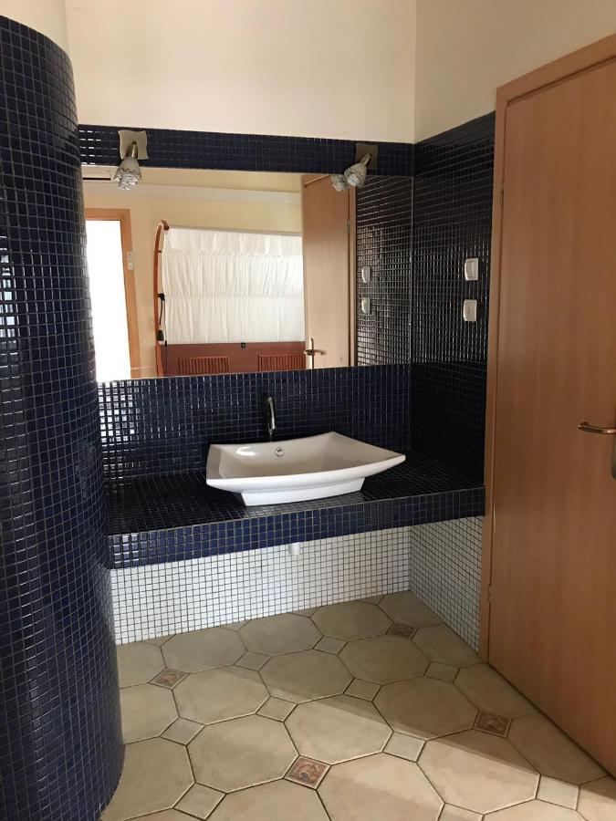 Adria Sun Apartments โวดีเซ ภายนอก รูปภาพ