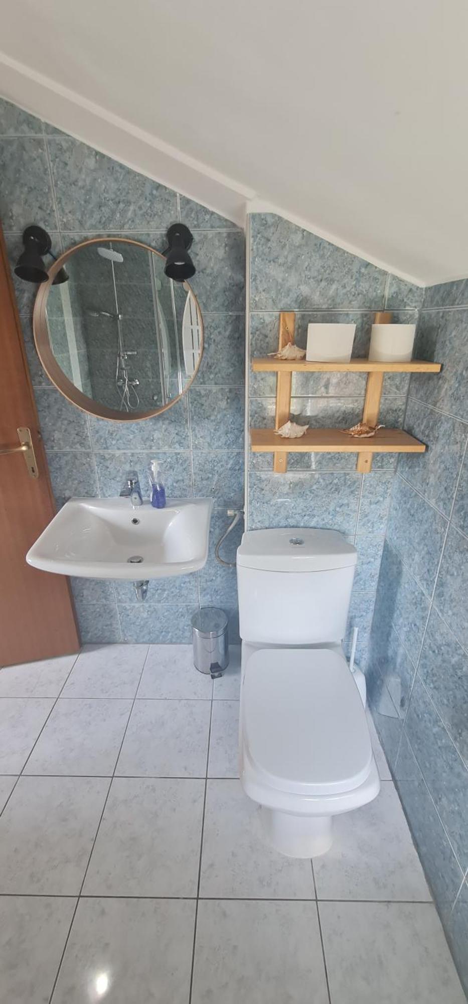 Adria Sun Apartments โวดีเซ ภายนอก รูปภาพ