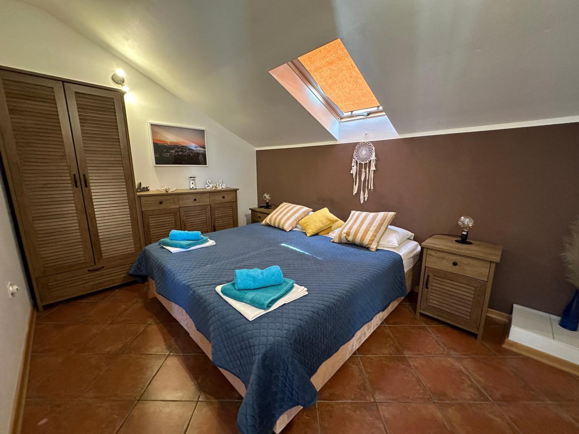 Adria Sun Apartments โวดีเซ ภายนอก รูปภาพ