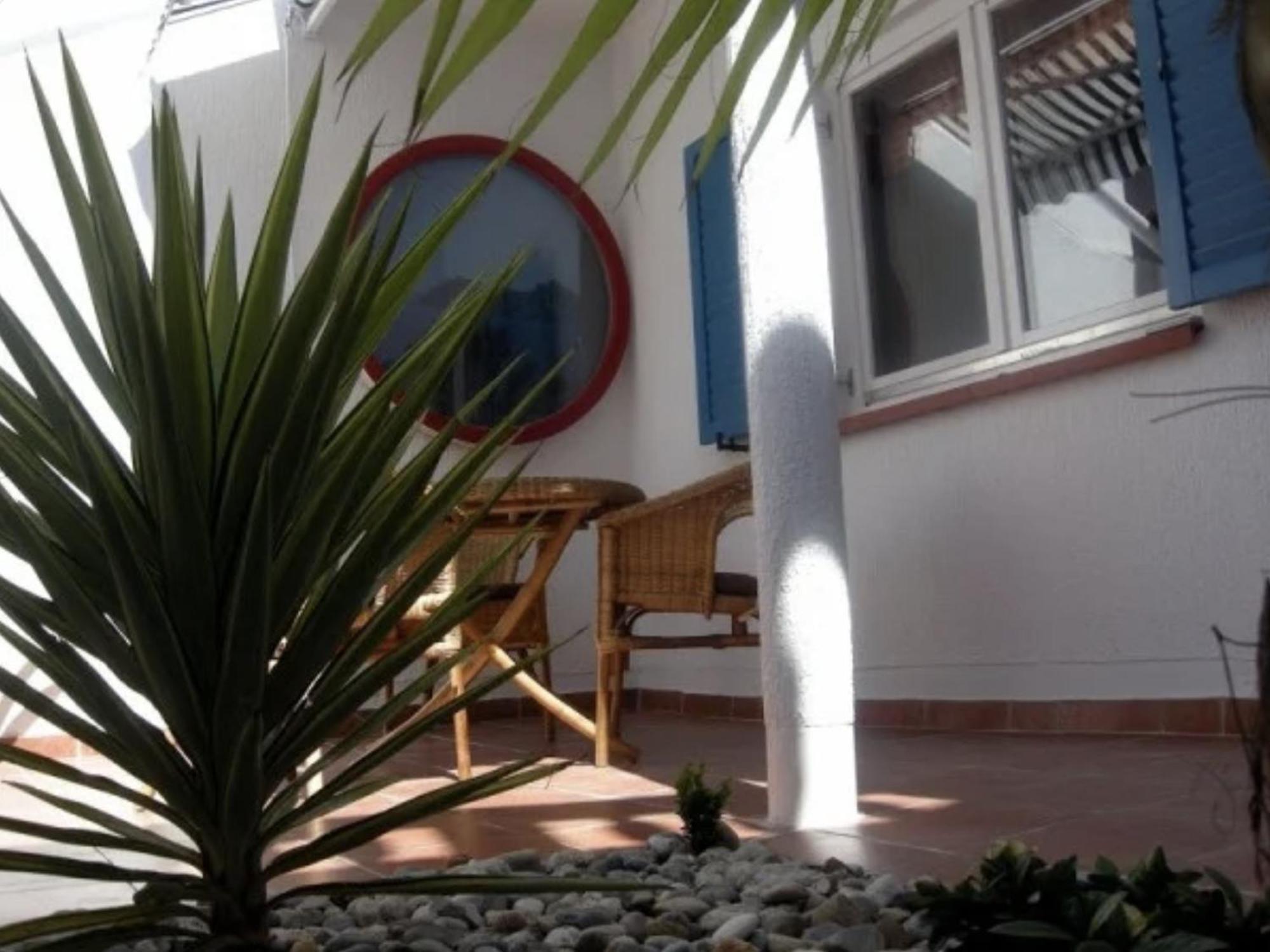 Adria Sun Apartments โวดีเซ ภายนอก รูปภาพ