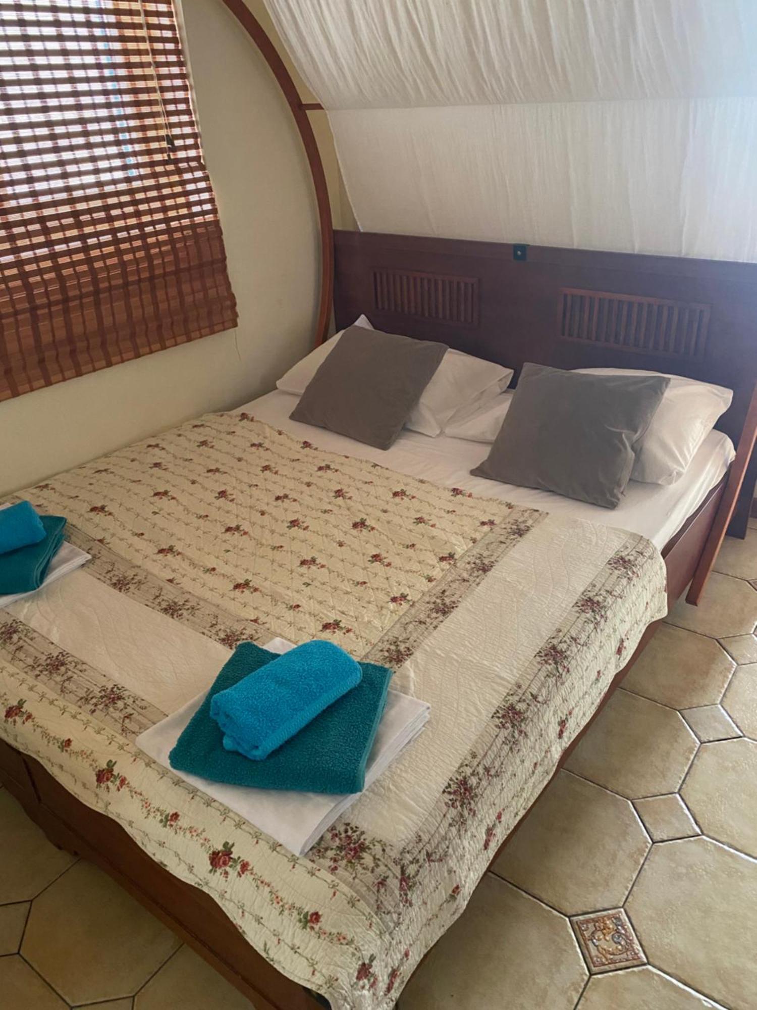 Adria Sun Apartments โวดีเซ ภายนอก รูปภาพ
