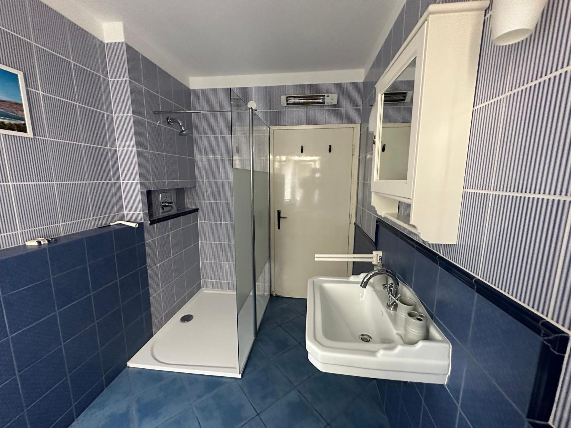 Adria Sun Apartments โวดีเซ ภายนอก รูปภาพ